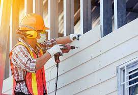 Best Fiber Cement Siding Installation  in Basin, WY