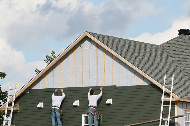 Reliable Basin, WY Siding Solutions